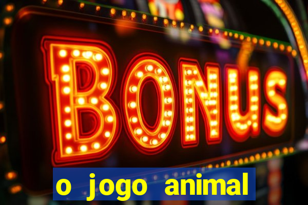 o jogo animal world paga mesmo